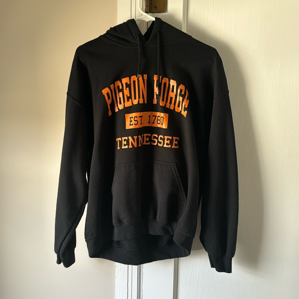Pigeon Forge sweatshirt